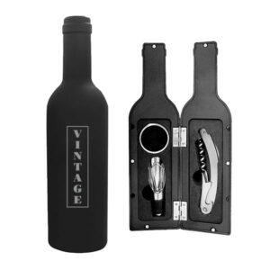 4Pc Wine Set (Q185322)