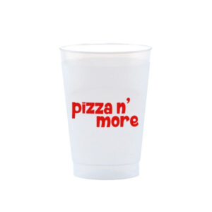 8 Oz. Frost-Flex™ Cup (Q192211)