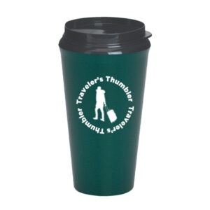 16 Oz. Infinity Tumblers (Q192811)