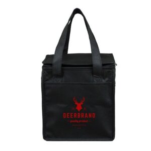 Super Frosty” Insulated Cooler Lunch Tote Bags (Q195711)