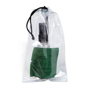 Ultra Opper Fiber® & Clear Bottle Cleaner Kit In Drawstring Bag (Q197722)