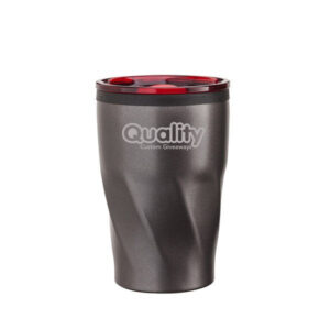 Kafé 12 oz. Double Wall PP/SS Tumbler (Q200111)