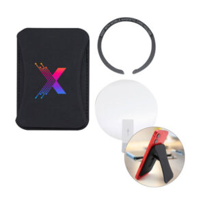 Magnetic Phone Wallet And Stand (Q202822)