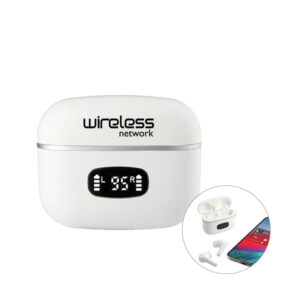 Solekick True Wireless Auto Pair Earbuds (Q204422)