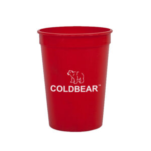 Stadium Cup (12 Oz.) (Q206365)