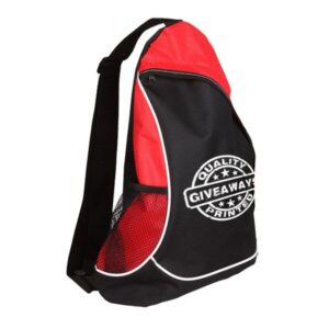 Natural Curve Sling Backpacks (Q206711)