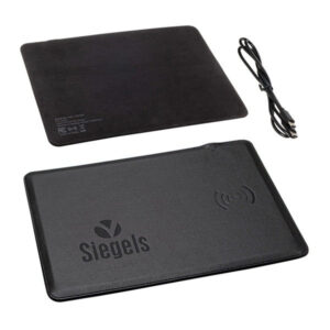 Aspire Mouse Pad With 15W Wireless Charger (Q206722)