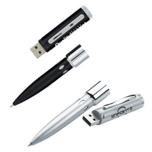 Pen Flash Drive (8 GB) (Q21243)