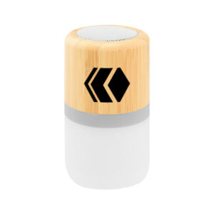 Bamboo Wireless Light Up Speaker 2.0 (Q217122)