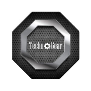 Full Color Octagon Coaster (Q220322)
