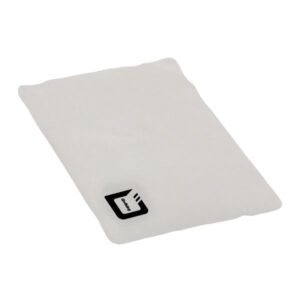 11 x 7 Tablet Microfiber Cleaning Cloth (Q228622)