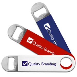 Bartender’s Vinyl Bottle Opener (Q245365)