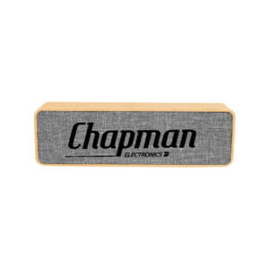 2200 mah Bamboo & rPET Power Bank (Q246122)