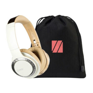 Cleer Enduro 100 Bluetooth Headphones - Sand (Q253022)
