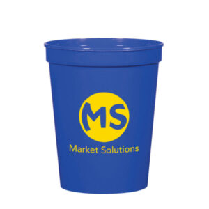 Stadium Cup (16 Oz.) (Q253375)