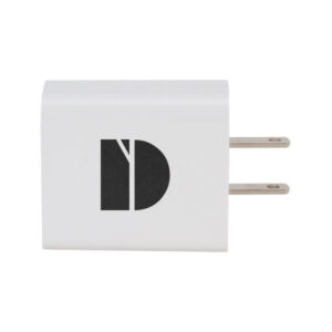 Fremont UL Listed Wall Adapter (Q264022)