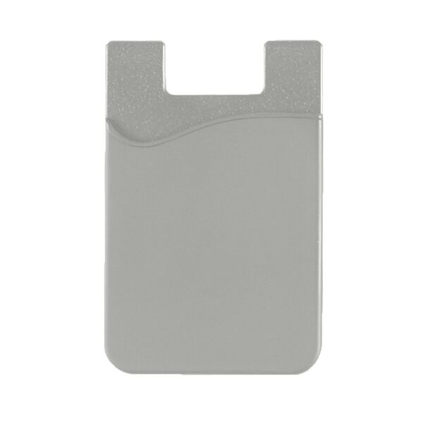 Silicone Adhessive Phone Wallets (Q268311) - Image 5