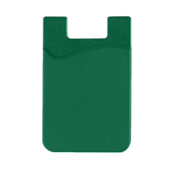 Silicone Adhessive Phone Wallets (Q268311) - Image 6