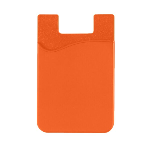Silicone Adhessive Phone Wallets (Q268311) - Image 10