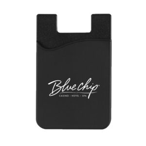 Silicone Adhessive Phone Wallets (Q268311)