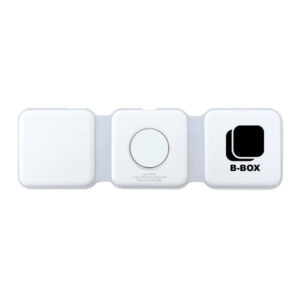3 in 1 Charger With Full Color Sleeve (Q271022)