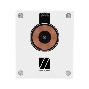Clear Wireless Charger (Q273922)