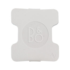 Gilder Leather Earbud Wrap (Q283522)