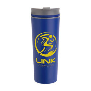 Commuter 17 Oz. Double Wall Polypropylene Tumbler (Q295422)