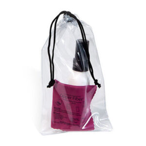 Ultra Opper Fiber® & White Bottle Cleaner Kit In Drawstring Bag (Q297722)