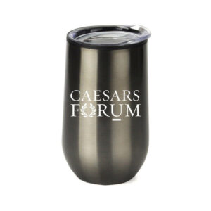 Verona 14 Oz. Stainless Wine Tumbler (Q308111)