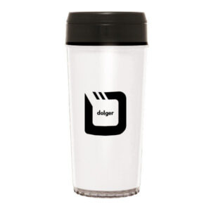 16 Oz. Elite Insert Insulated Tumbler (Q309422)