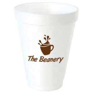 Foam Cup (12  oz) (Q31494)
