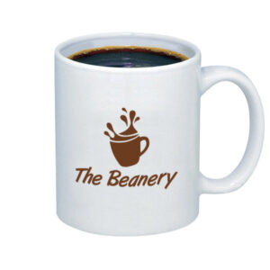 Ceramic Budget Mug (11 oz.) (Q316311)