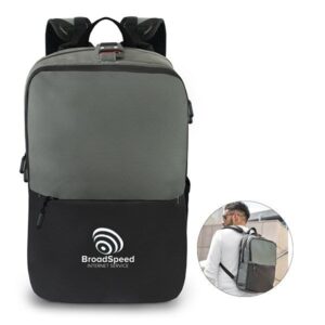 Ascentials Pro Boss Business Backpack (Q318322)