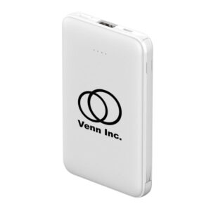 Hermosa 2.1A Output Power Bank (Q318422)