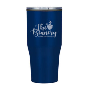 30 Oz. Rossmoor Stainless Steel Tumblers (Q328711)