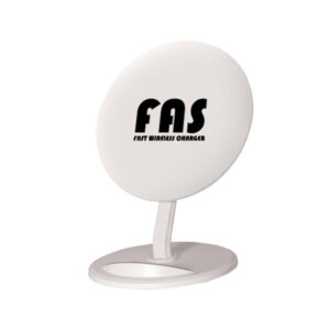 Phone Wireless Charger And Stand (Q336911)