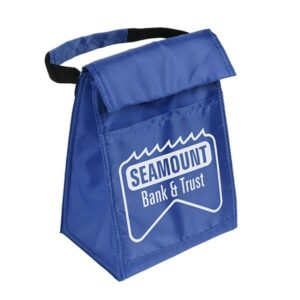 Thermo Frost Lunch Bags (Q346711)