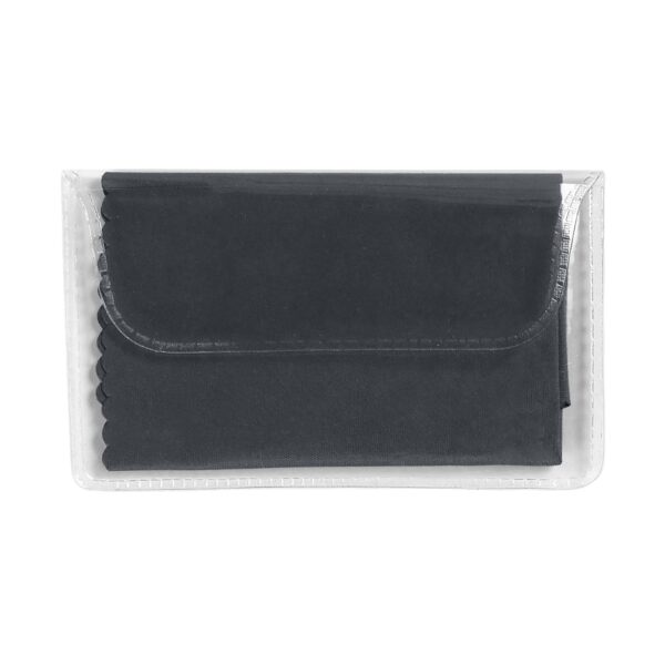 220 Gram Microfiber Cleaning Cloth In Case (Q349311) - Image 3