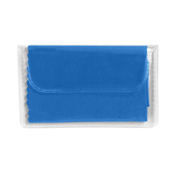 220 Gram Microfiber Cleaning Cloth In Case (Q349311) - Image 2