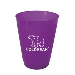 Frost Flex Stadium Cup (16 oz.) (Q351311)