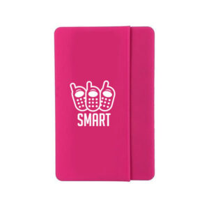 Silicon Side Smart Wallet (Q356611)