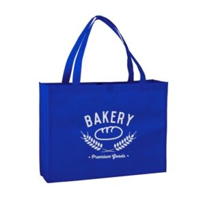 Large Non-Woven Shopping Tote (Q357322)