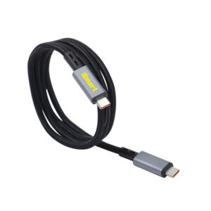 Blaze USB-C to USB-C 240W Charging & Data Cable (Q358122)