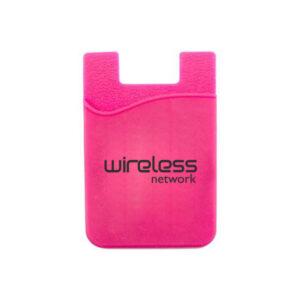 Silicone Smart Wallet (Q358476)