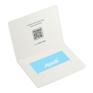 Popl Digital Business Card (Q373722)