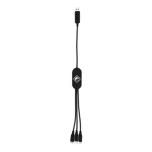 100W Quick Charge Multi-Cable (Q376122)