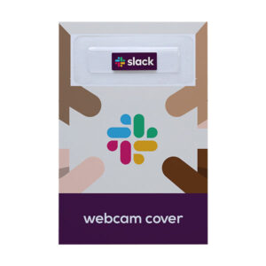 C-Slide Webcam Cover With Packaging (Q382522)