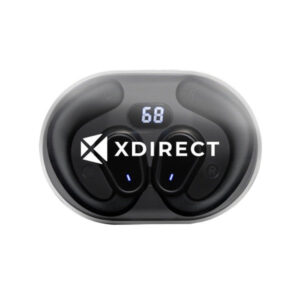Open Ear TWS Earbuds With Charging Case (Q386122)