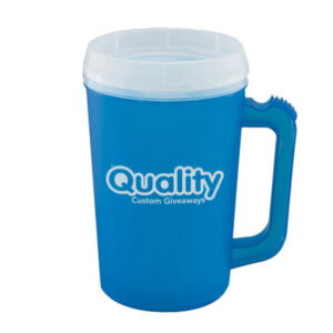 IM22 Double Wall Insulated Mugs (22 oz.) (Q391511)